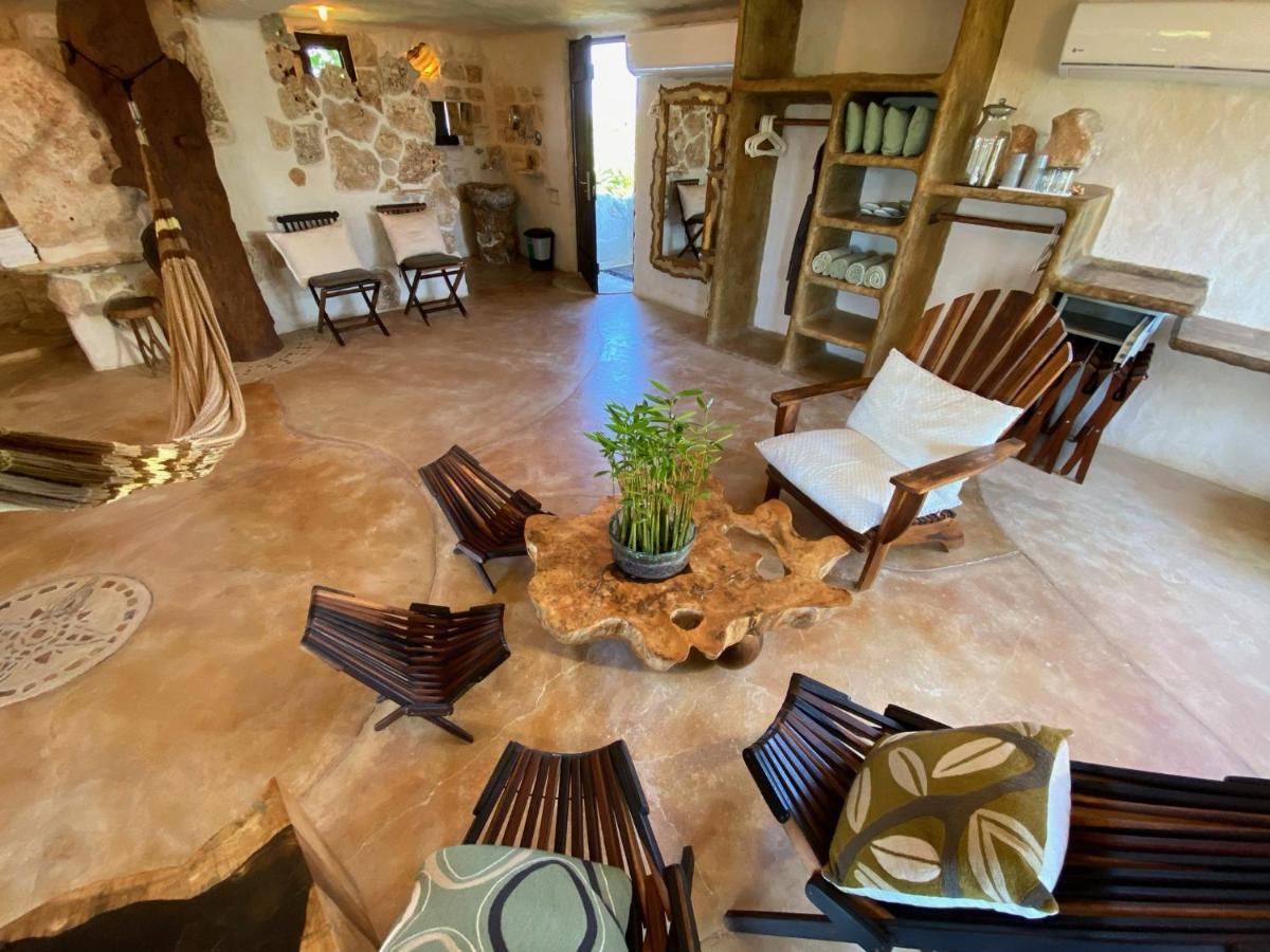 Penthouse Temple