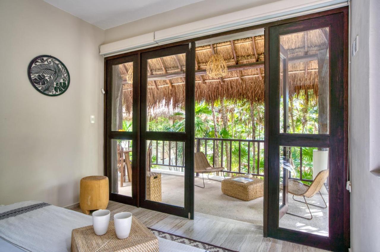 Bungalow - Beach Front