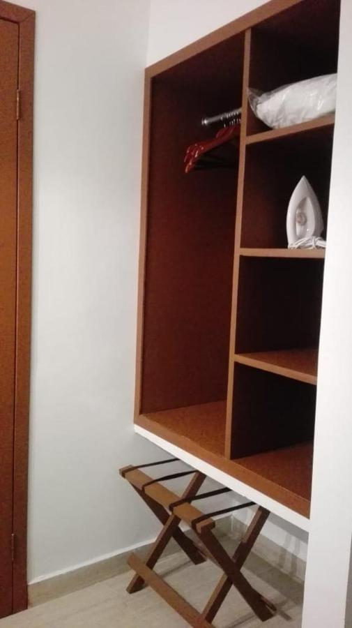 Superior Double Room with Two Double Beds