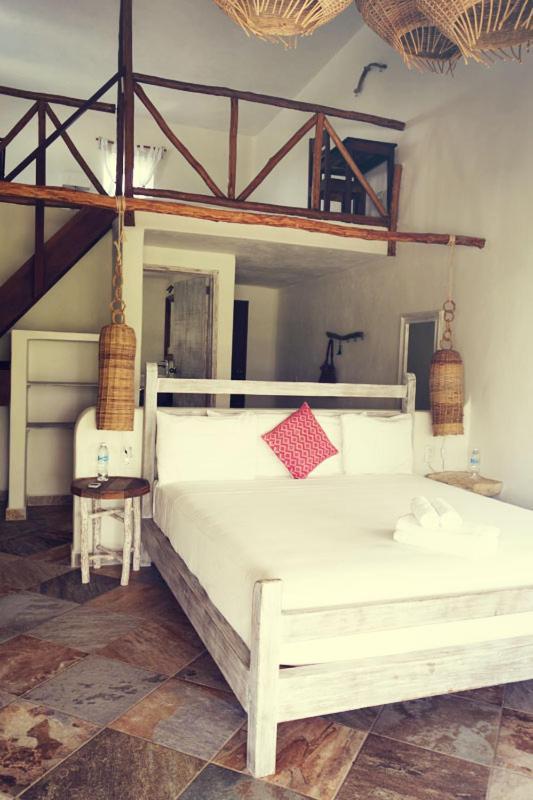 Family Suite with Sea View