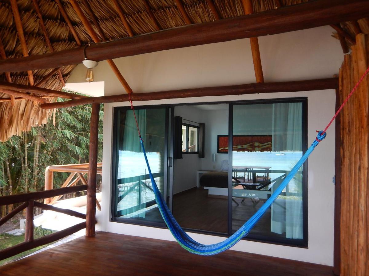 King Room with Lake View