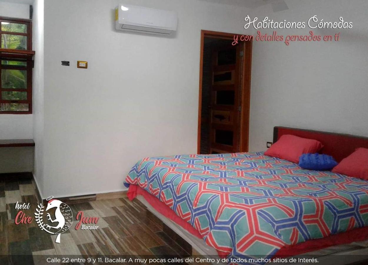 Chambre Lit Queen-Size