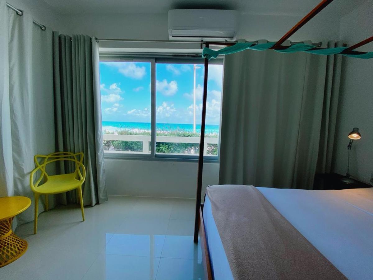 Studio with Ocean View