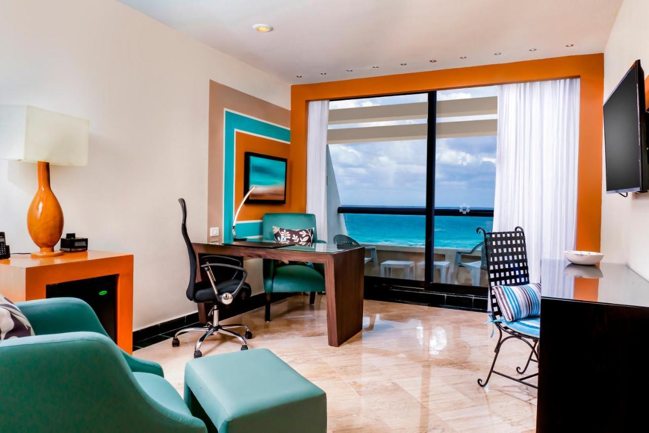 Suite Executiva