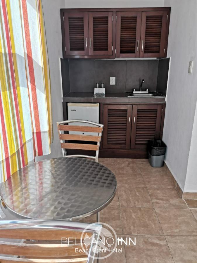 Junior Suite with Sea View