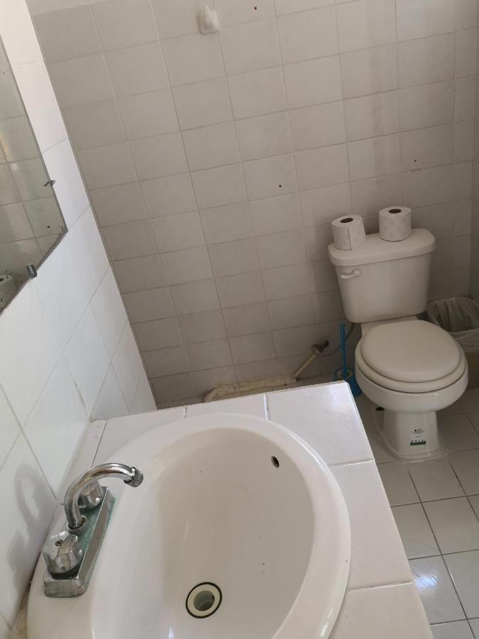 Cama em Dormitório Misto com 10 Camas