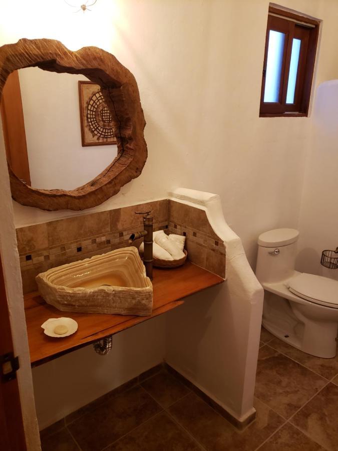 Deluxe Suite mit Queensize-Bett