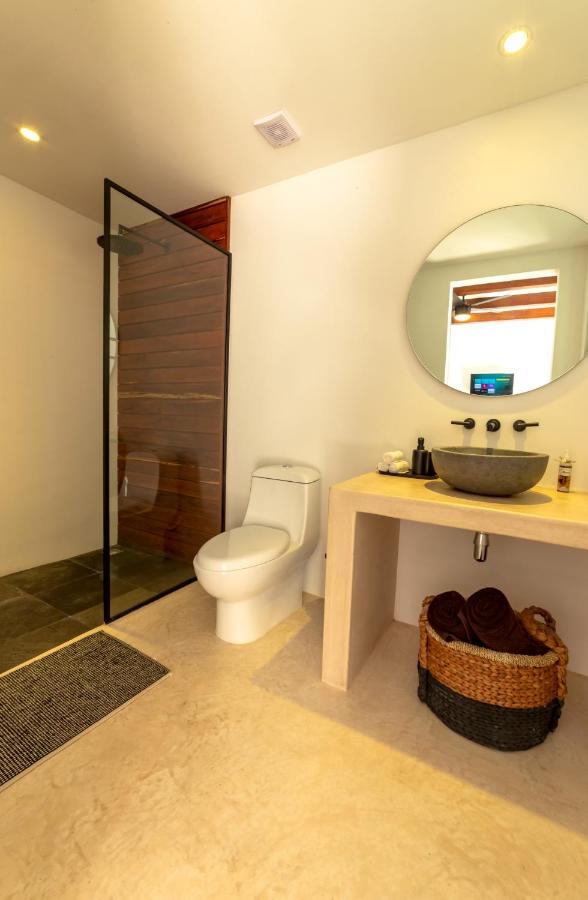 Chambre Double avec Balcon