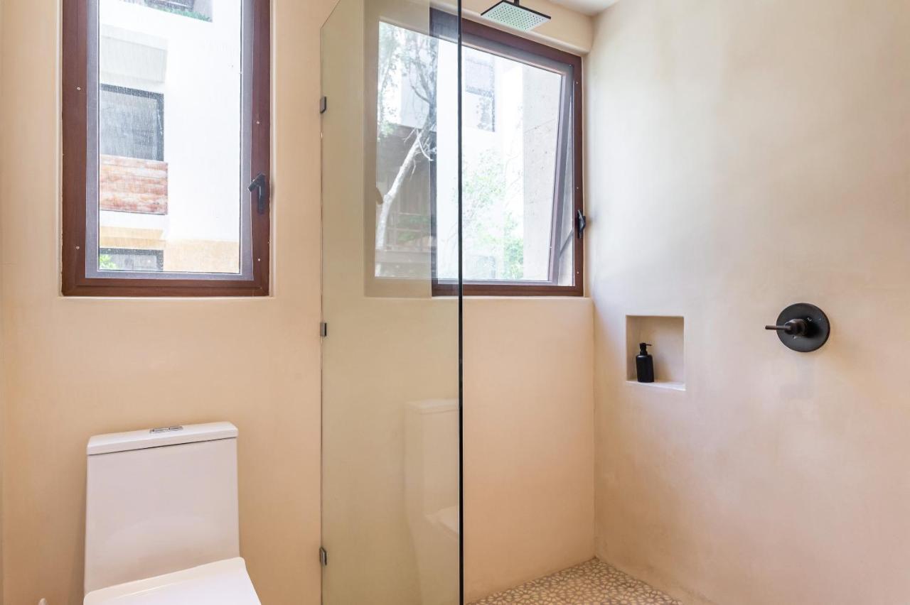 Appartement met Terras
