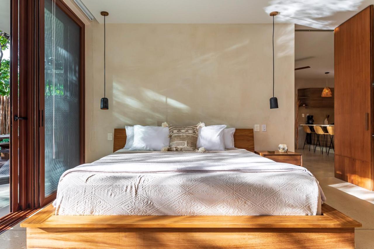 Deluxe Appartement met Eigen Zwembad
