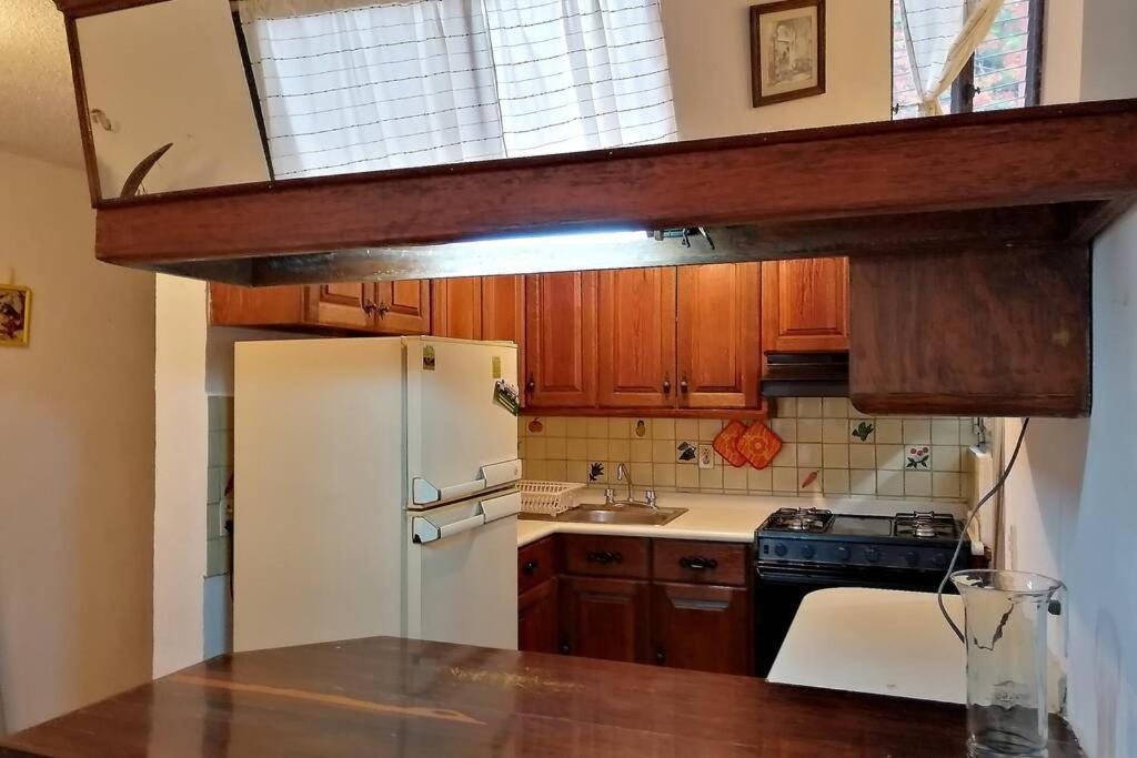 Appartement 2 Chambres