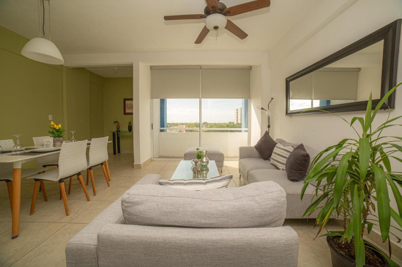 Apartamento com 2 Quartos
