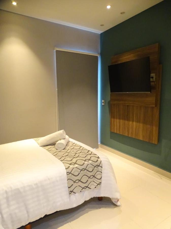 Standard Doppelzimmer