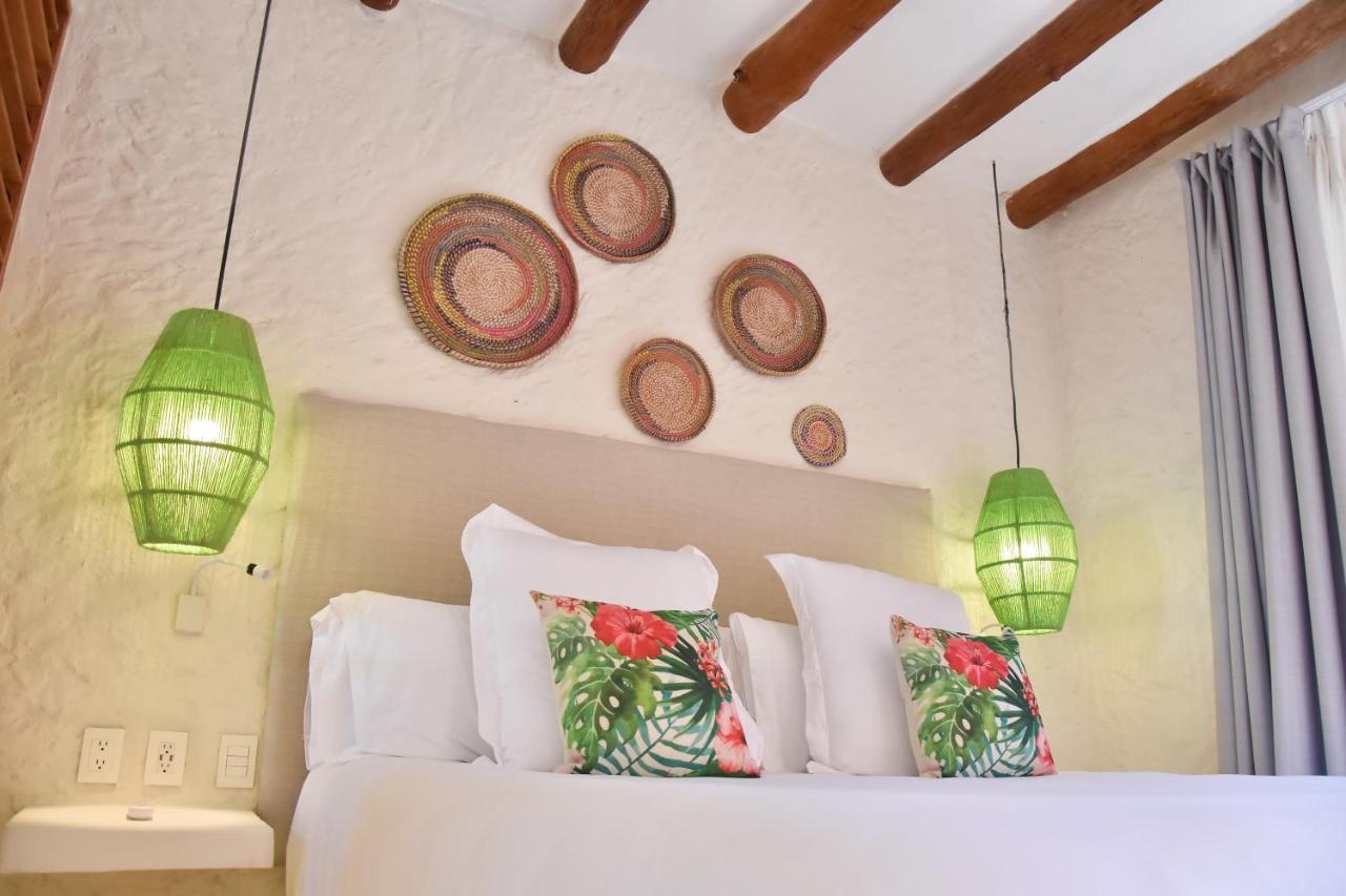 Suite Lit King-Size