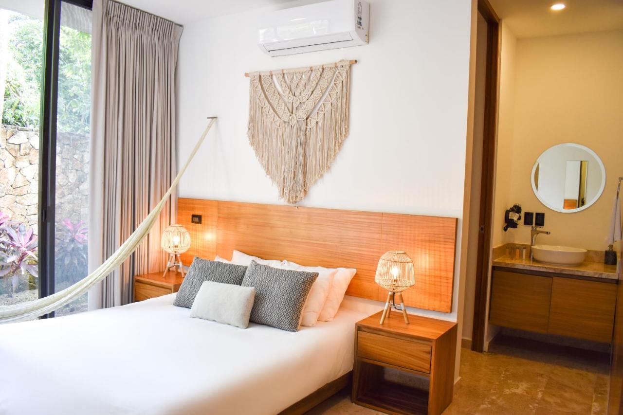 Sistemazione con Terrazza, Piscina, Giardino e 2 Camera da Letto