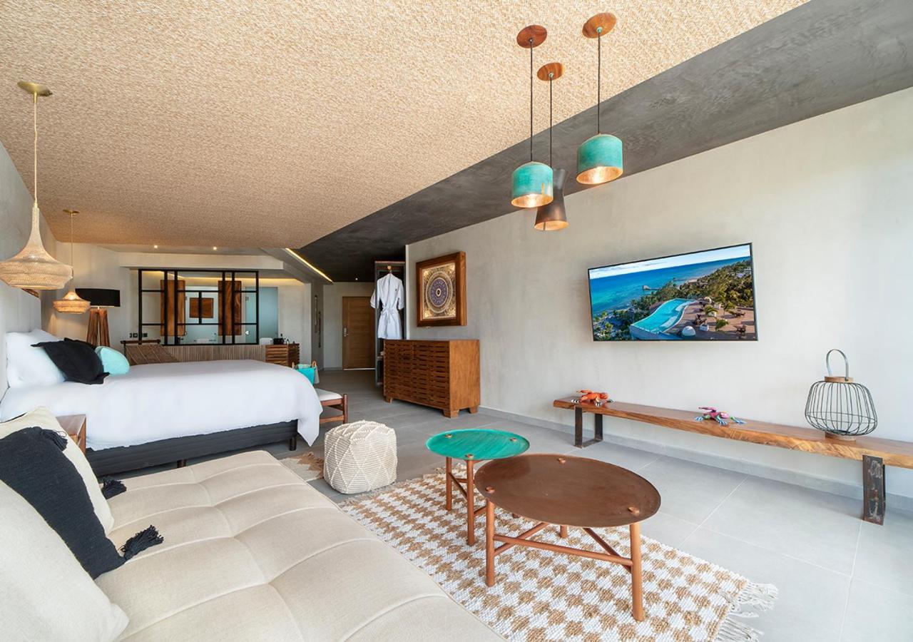 Deluxe Ocean View