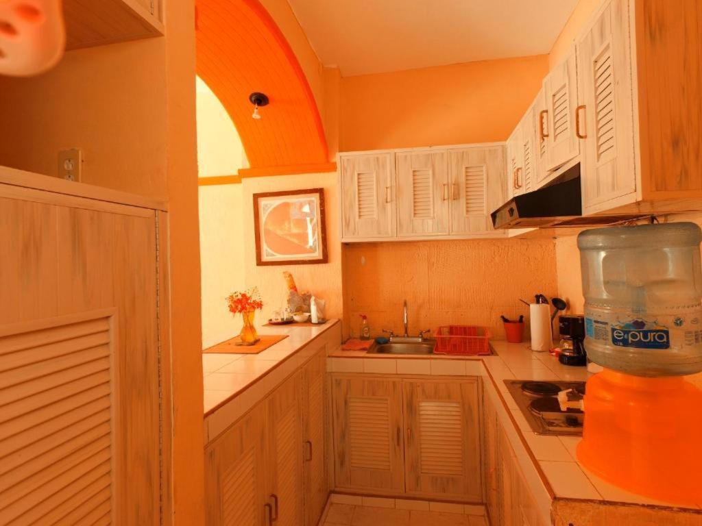 Apartamento de 1 Quarto