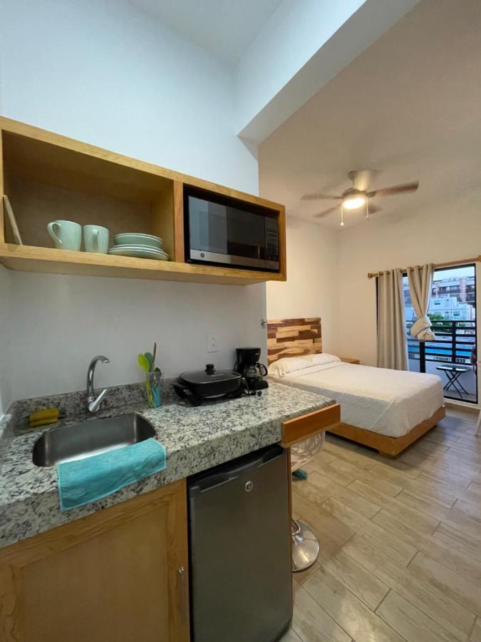 Studio Appartement