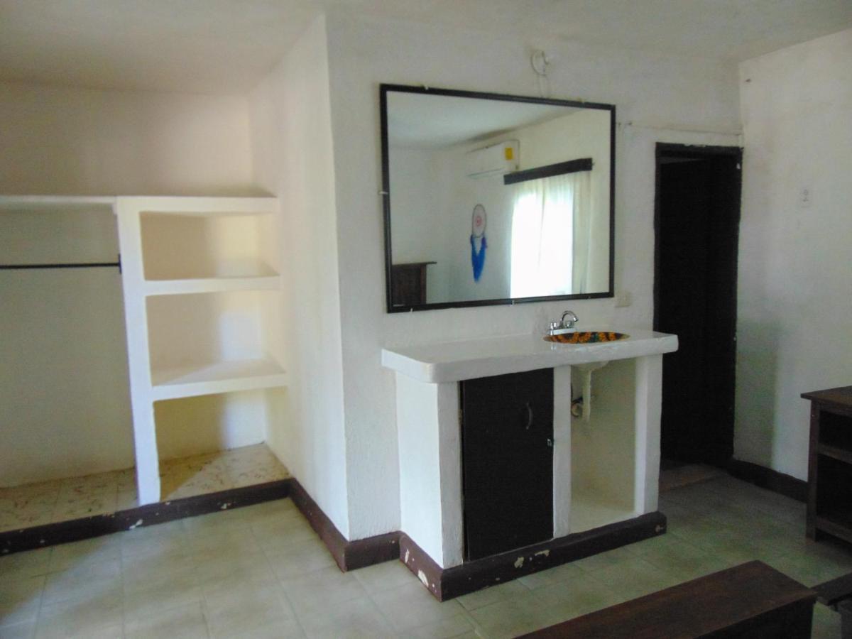 Chambre Quadruple Classique