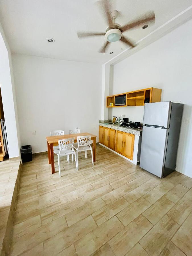 Studio Appartement