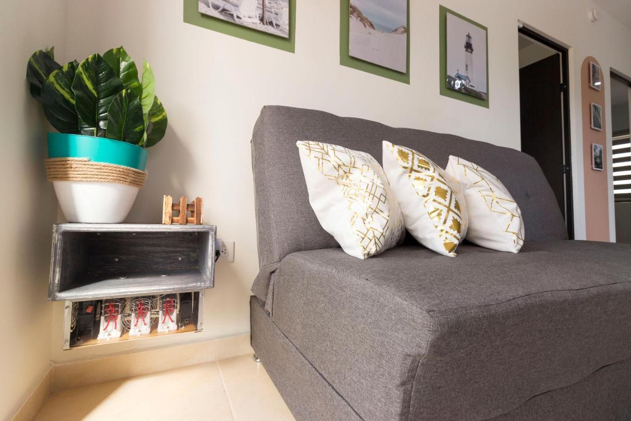 Apartamento Superior