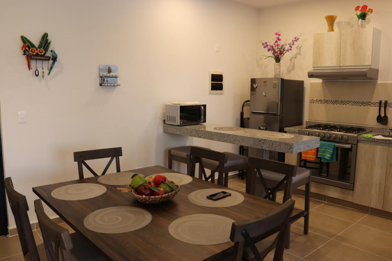 Apartamento de 2 Quartos