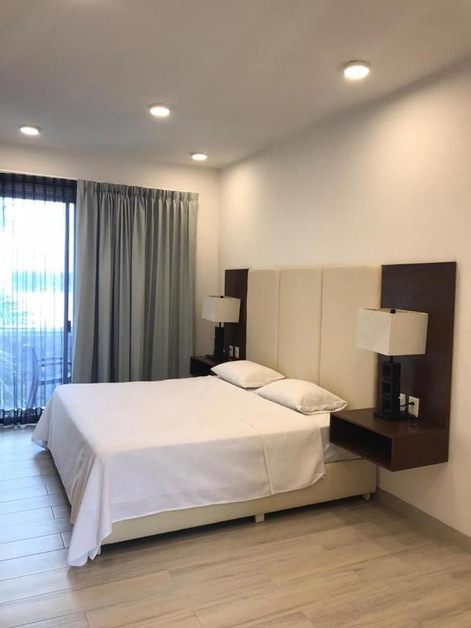Apartamento Estudio
