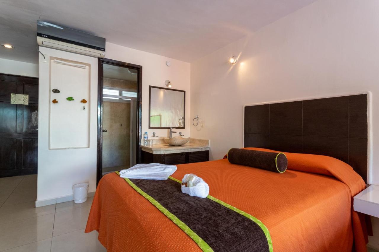 Standaard Kamer met Kingsize Bed