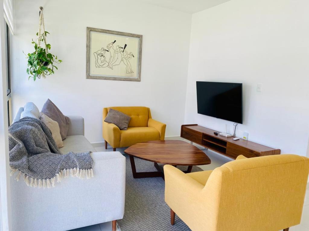 Appartement en Duplex