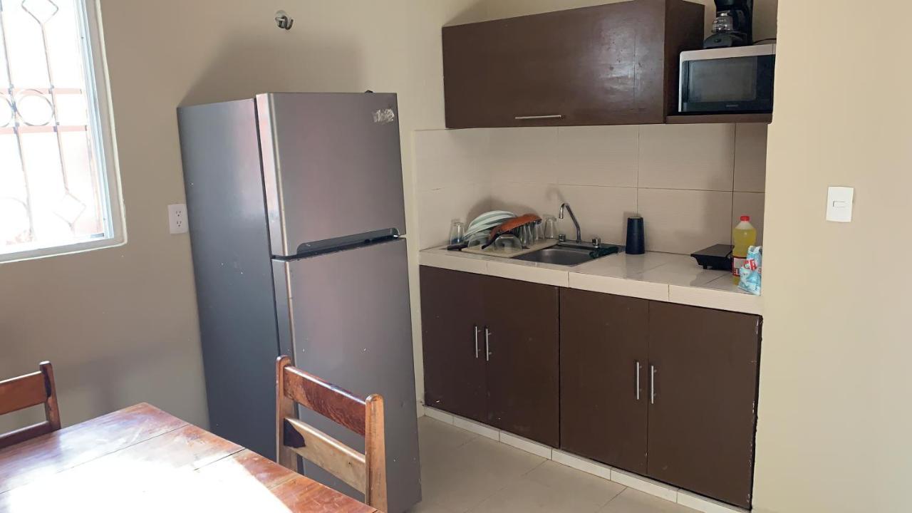 Apartment mit 1 Schlafzimmer