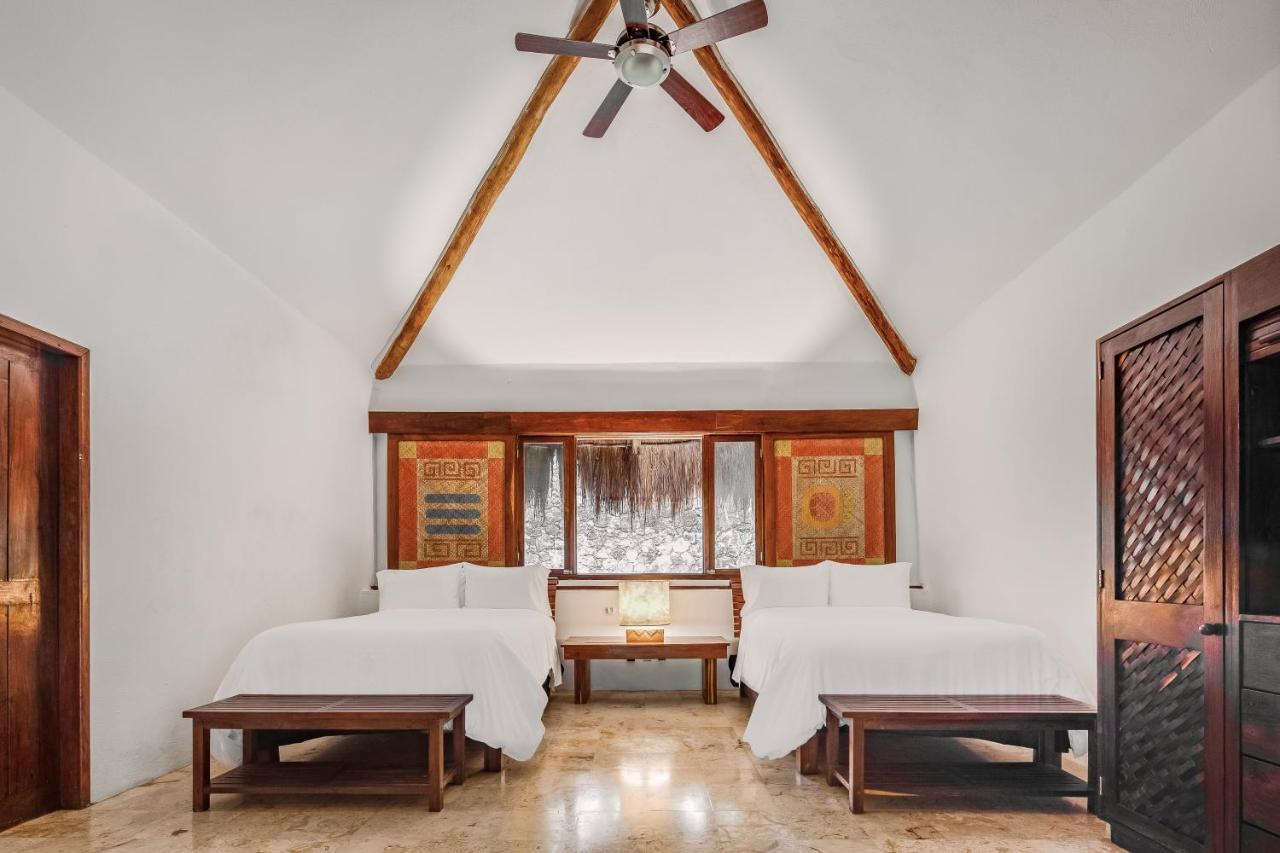 Bungalow Double