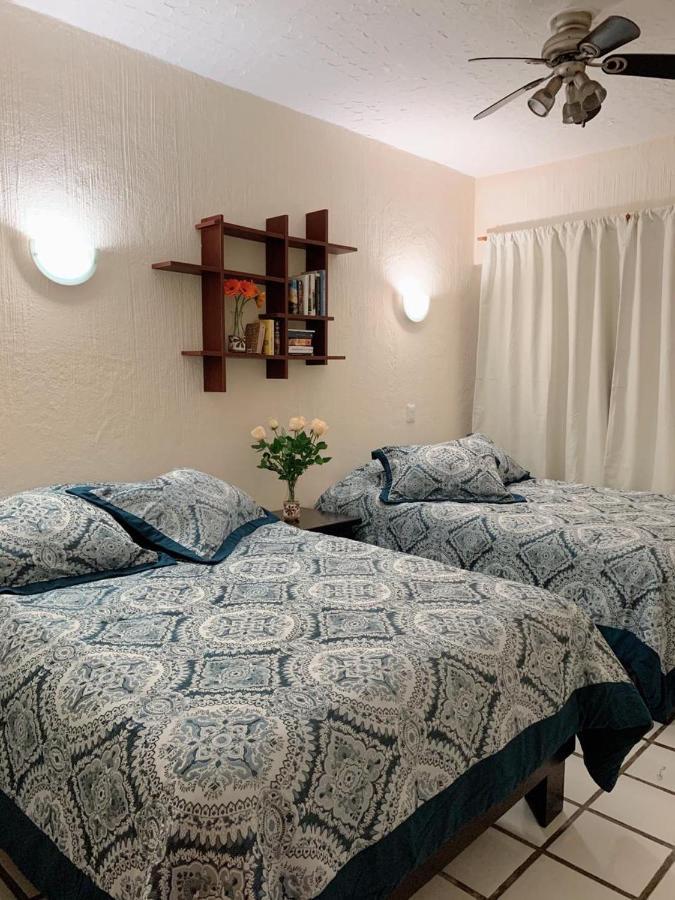 Appartamento con 2 Camere da Letto