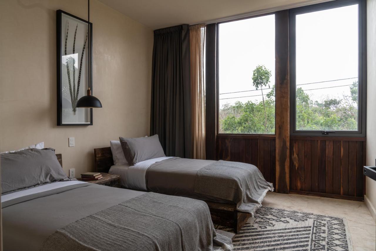 Standaard Appartement