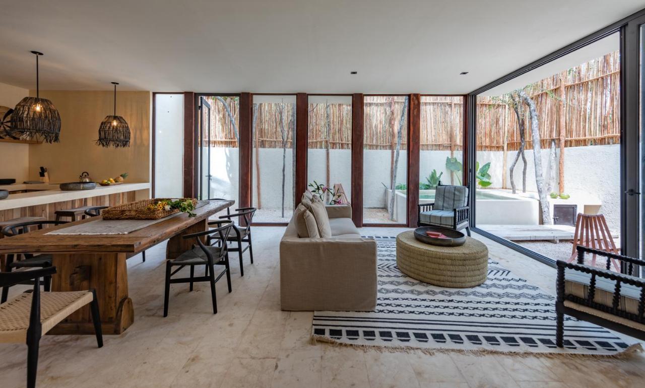 Villa met 3 Slaapkamers