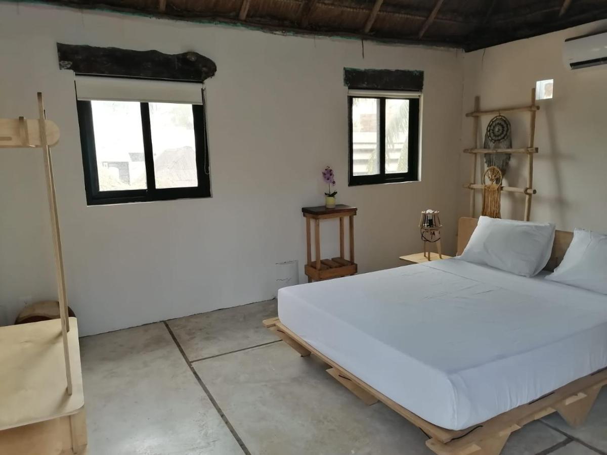 Quarto Duplo Standard