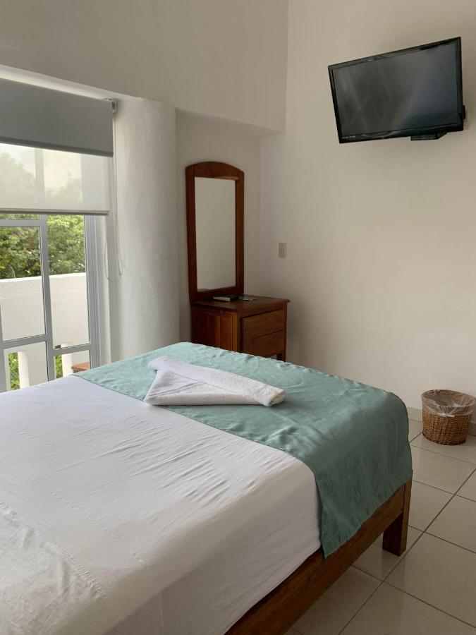 Deluxe Doppelzimmer mit Balkon
