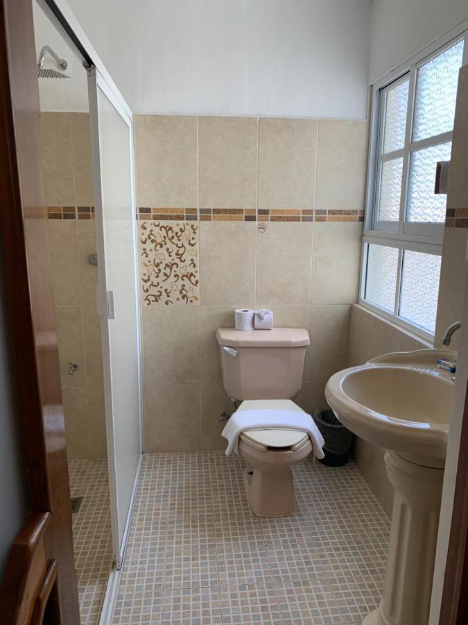 Deluxe Vierbettzimmer