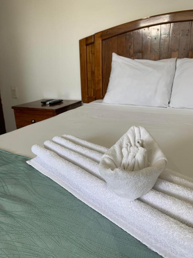 Economy Doppelzimmer