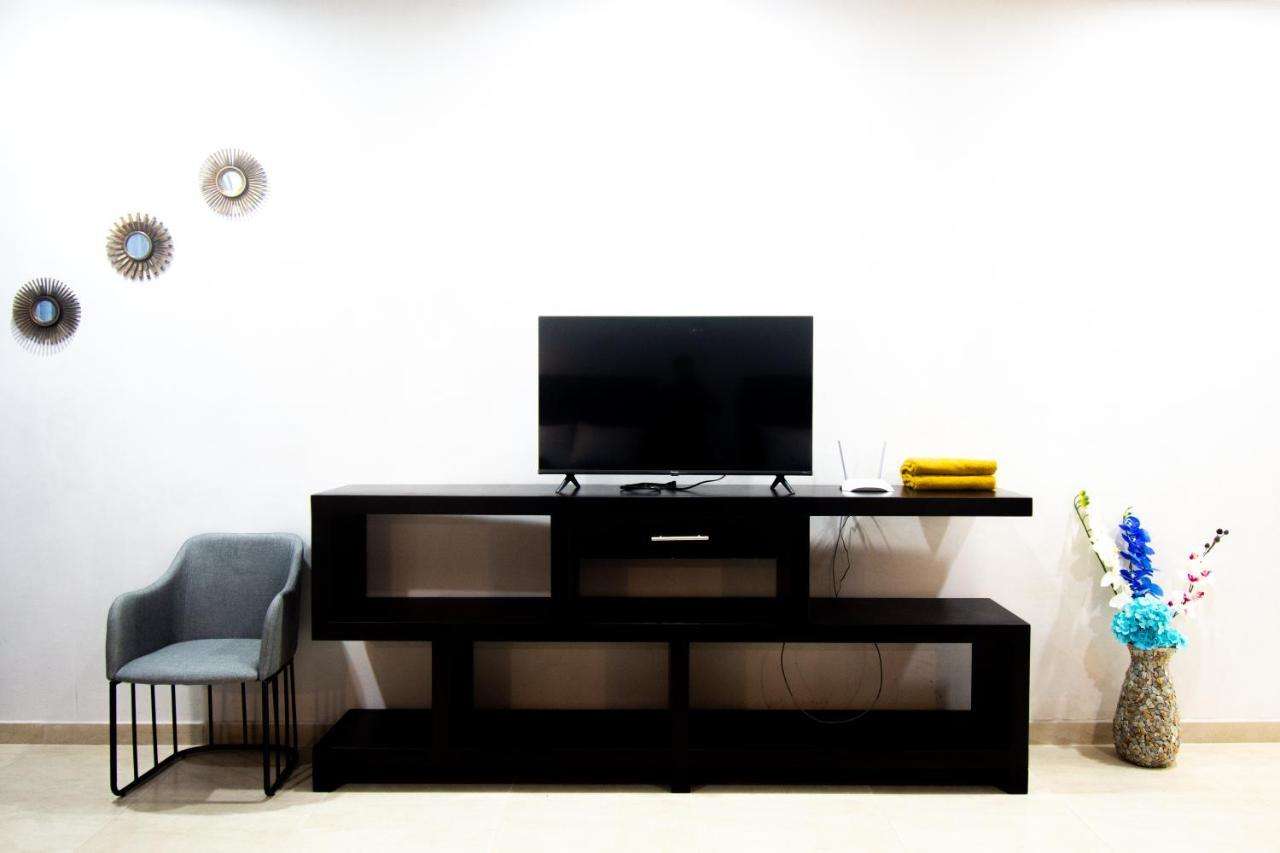 Habitación Doble Deluxe con balcón