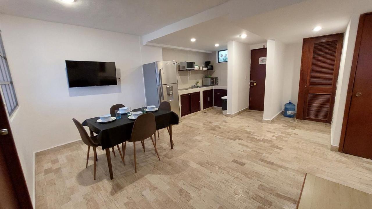 Apartamento com Varanda