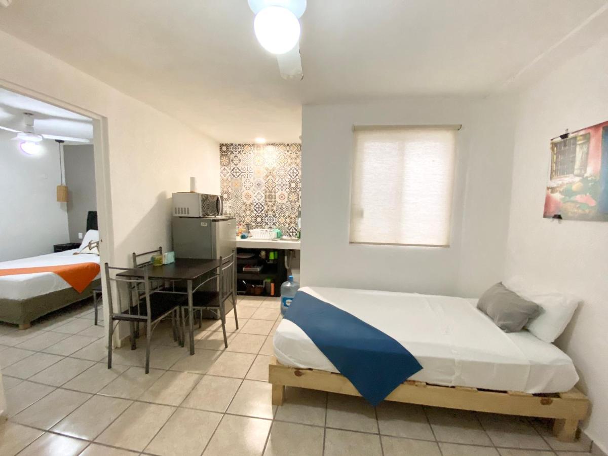 Apartamento com 1 Quarto