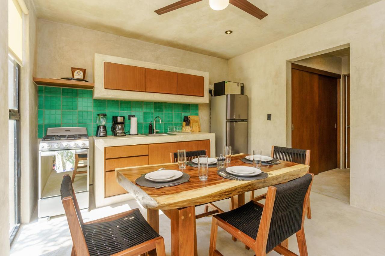 Apartamento com Terraço