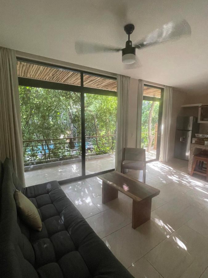 Apartamento de 2 Quartos