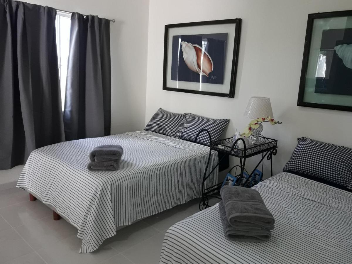 Apartamento de 1 Quarto