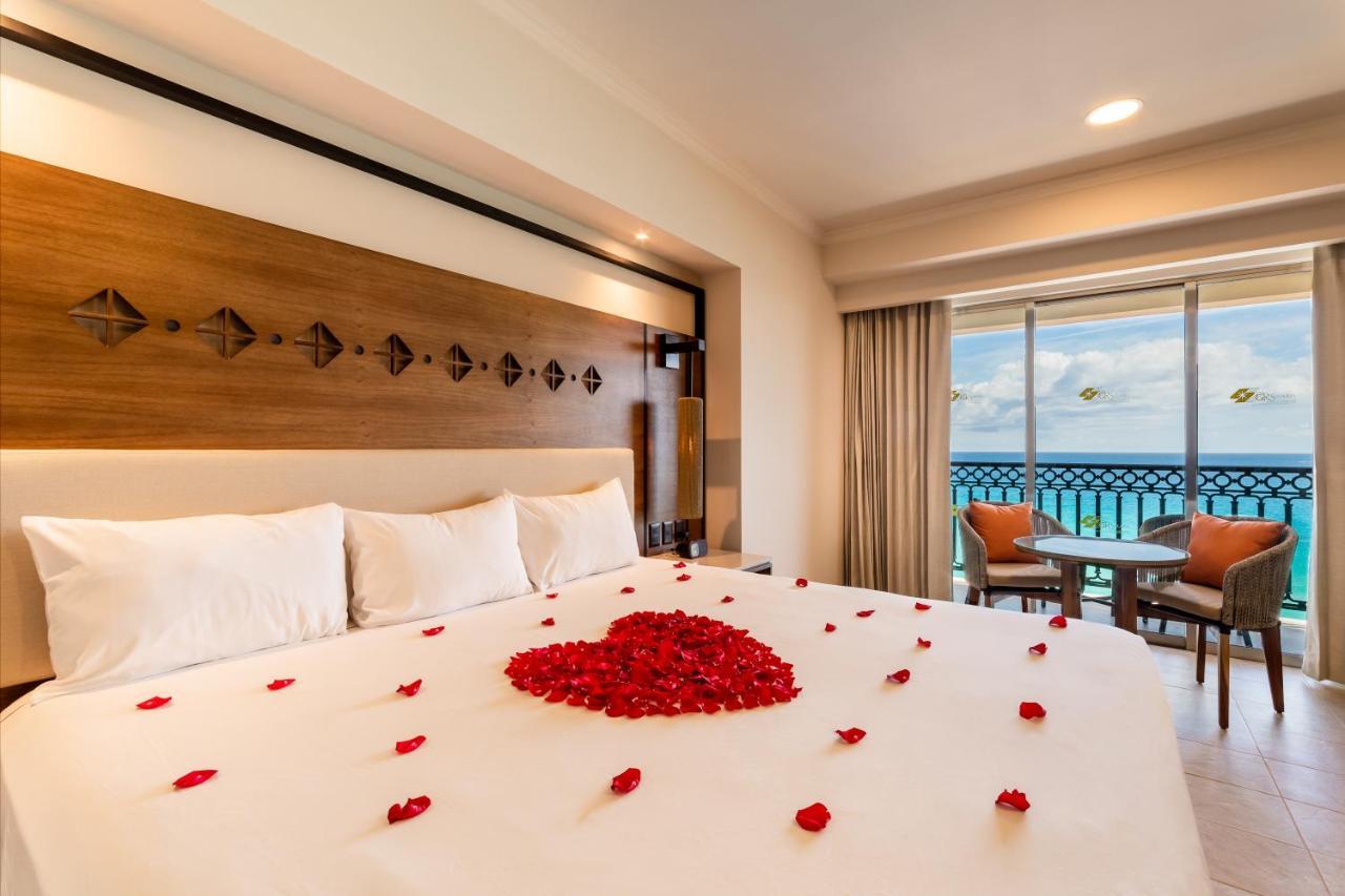 Romantisch Arrangement met Uitzicht op de Oceaan