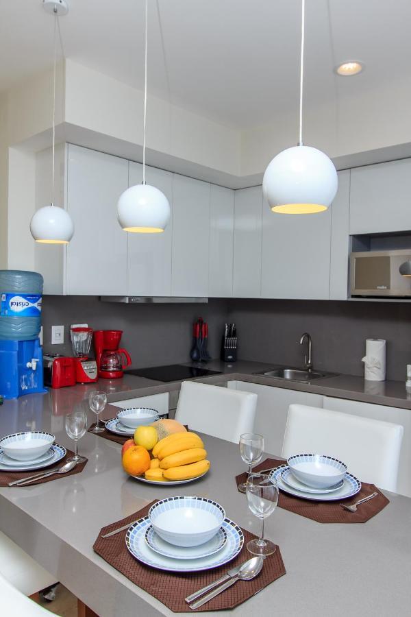 Appartement avec Terrasse
