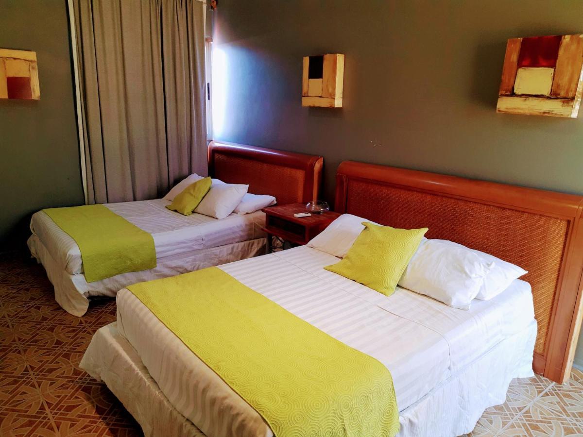 Standard Doppelzimmer