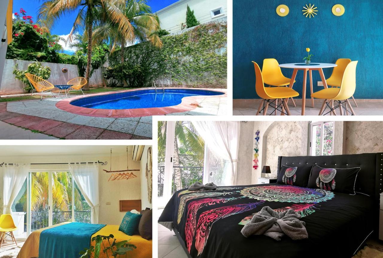 Apartamento com Varanda