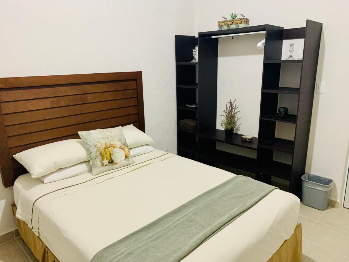 Quarto Duplo Standard com Casa de Banho Partilhada