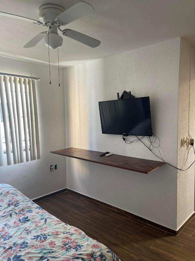 Chambre Double avec Salle de Bains Privative